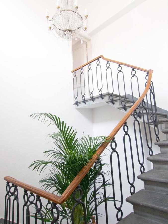 Lovely Apt 3Min Walk To Ponte Vecchio Florenz Exterior foto