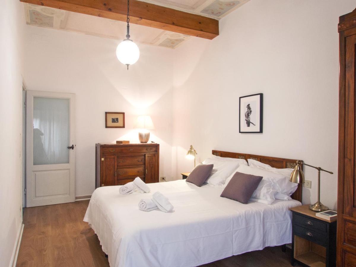 Lovely Apt 3Min Walk To Ponte Vecchio Florenz Exterior foto