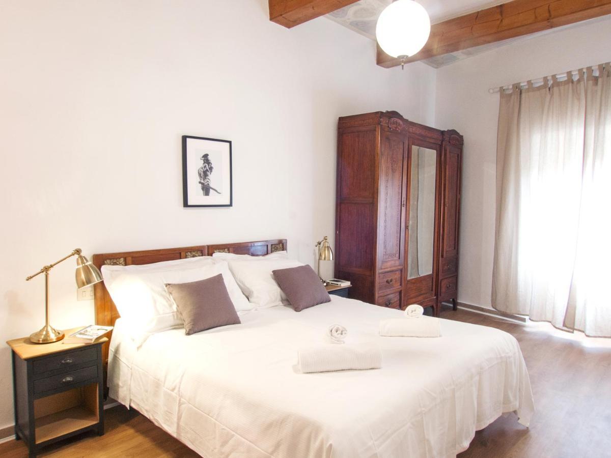 Lovely Apt 3Min Walk To Ponte Vecchio Florenz Exterior foto